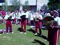 2007 Cymbal Cadence