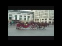 Berlin Brandenburgertor (auch Pantomime)
