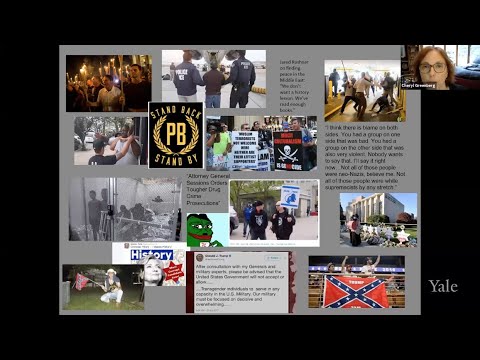 American Jews and Racial Liberalism: Lessons for Our Time