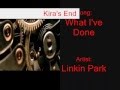 Kira's End
