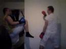 ZAGONDZIJE I BOX LIVE