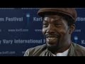 the actor talks about playing the lead in the jim jarmusch film the limits of control, his relationship with the director, moving from french cinema to hollywood, and more.
