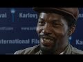the actor talks about playing the lead in the jim jarmusch film the limits of control, his relationship with the director, moving from french cinema to hollywood, and more.