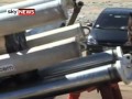 YouTube - Rescue Operation Underway To Free Trapped Miners
