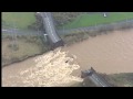 PM meets flood victims in Cumbria