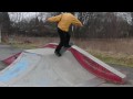 Rohrmeisterei Winter Footage HD