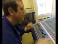 BARRY ISACCS MEETS DOUGIE IN DUB