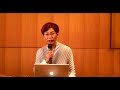 Click here to watch this video 20110709 上野千鶴子 震災支援特別講演(1/2)「生き延びるための思想」