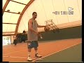 marco scorrano gancio da met� campo