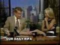 The Best of Kelly Ripa (July 6, 2007)