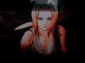 Tsunade vs. Shodaime