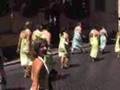 Pub crawl - Toga party - part I