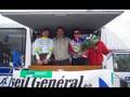 Cyclisme La Jarrie PARTIE 2