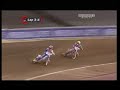 Speedway GP Gothenborg 2008, Heat 13, Rerun Speedway GP Gothenborg 2008, Heat 13, Rerun