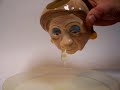 Hillary Clinton Egg Separator