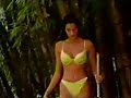 Yasmeen Ghauri (Sports Illustrated shoot)