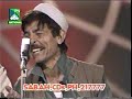 pashtu comedy hagha sarri pejani