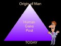 Reality Bender 05 Pt2: A Flood of Evidence - Genes & Myths