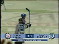 HC Slavia Praha - HC RABAT KLADNO HC Slavia Praha - HC RABAT KLADNO