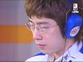 short and sweet.

pusan goes for a reaver drop, but decides to expand instead of finishing up the match right away. boxer then takes the chance to ...

plug: http://www.iglgaming.com