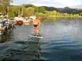 Aqua Skipper action near Poggio Bustone