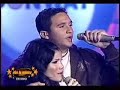 Vive la musica - Brenda y Luis - Vivo por ella