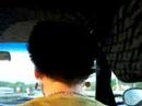 Dancing...In The Car