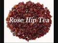 041: Healing Herbs: Rose-Hips