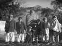 Baacha Khan Education Foundation
