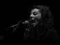 Carina Round - 05 - Come to you - 09.07.07