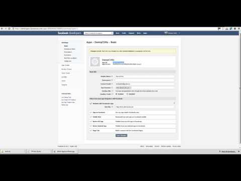 how to post wordpress to facebook