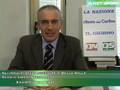 Gli insulti dell'Assessore a Della Valle
