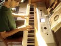 Chopin - Nocturne Op. posth. C# minor, No.20 [Robert Stoica]