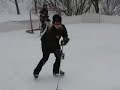 WBL U10A Every Second Counts