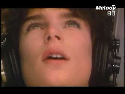 stephanie - Stéphanie de Monaco - Irresistible/Ouragan; Videoclip in full, very good quality!!
