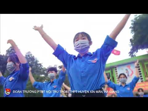 Video chào mừng kỷ niệm 65 năm ngày thành lập hội LHTN Việt Nam