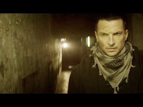 V. Underground - RED - of Beauty and Rage
