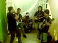 nirvana cover