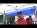 This video was shot and produced by Kate Dugas who is the online community moderator at ChangeEverything.ca. It was at an event called Project Connect, which is a community event bringing together all sorts of services for homeless people in our community from dentists, to haircuts to access to information on things like affordable housing and jobs. There was music, healing and plenty of smiles. Since you couldn't be there, we hope you enjoy this short video. Consider what you might get out of volunteering for an event in your community.
