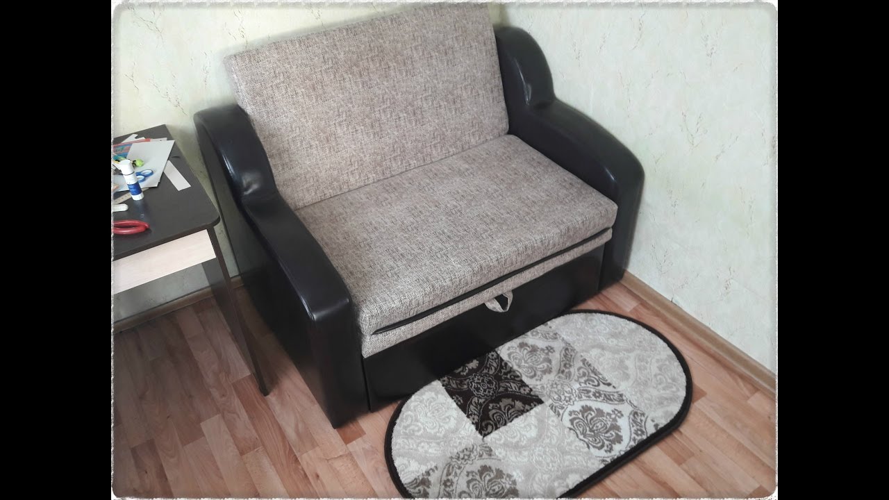 ВЛОГ: 🛋КУПИЛИ МИНИ - ДИВАН 3ч