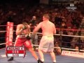 Mariusz Wach vs Kevin McBride - Round 4