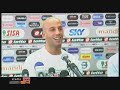 Presentazione Migliaccio al Palermo
