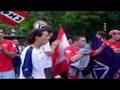 Banderazo del C.A.I