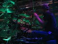 Mike Wengren (Disturbed) Soundcheck