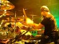 Mike Wengren (Disturbed) Soundcheck