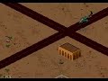 part 2. some simple 'blow these building up' missions
