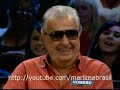 Dercy Gonçalves Com Silvio Santos PARTE-3/8 Dercy Gonçalves Com Silvio Santos PARTE-3/8