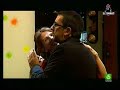 andreu buenafuente entrevista a la actriz victoria abril.