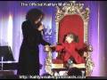 videos de Kaitlyn Maher Performs at National Christmas Tree Lighting Ceremony 2008