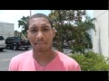 Virginia Destroyers QB Pat White Arrives in Hampton Roads